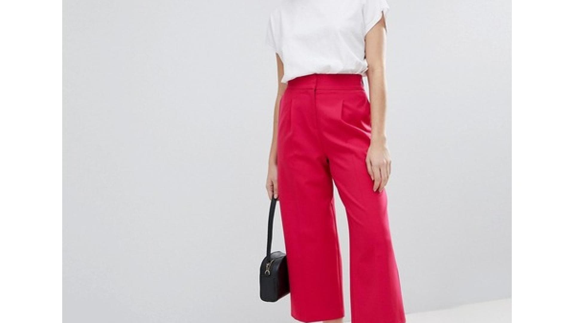Luftige Sommerhosen Damen Extra Lang Hosen für den Herbst: Das sind die schönsten Modelle für die goldenen