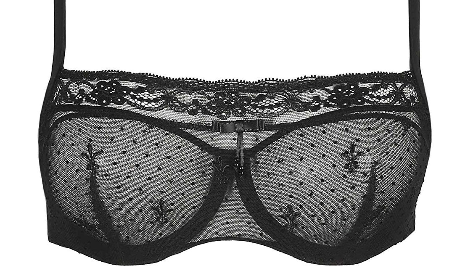 BHs für große Brüste Diese 7 LingerieBrands geben eurer Oberweite mehr Halt GRAZIA Deutschland