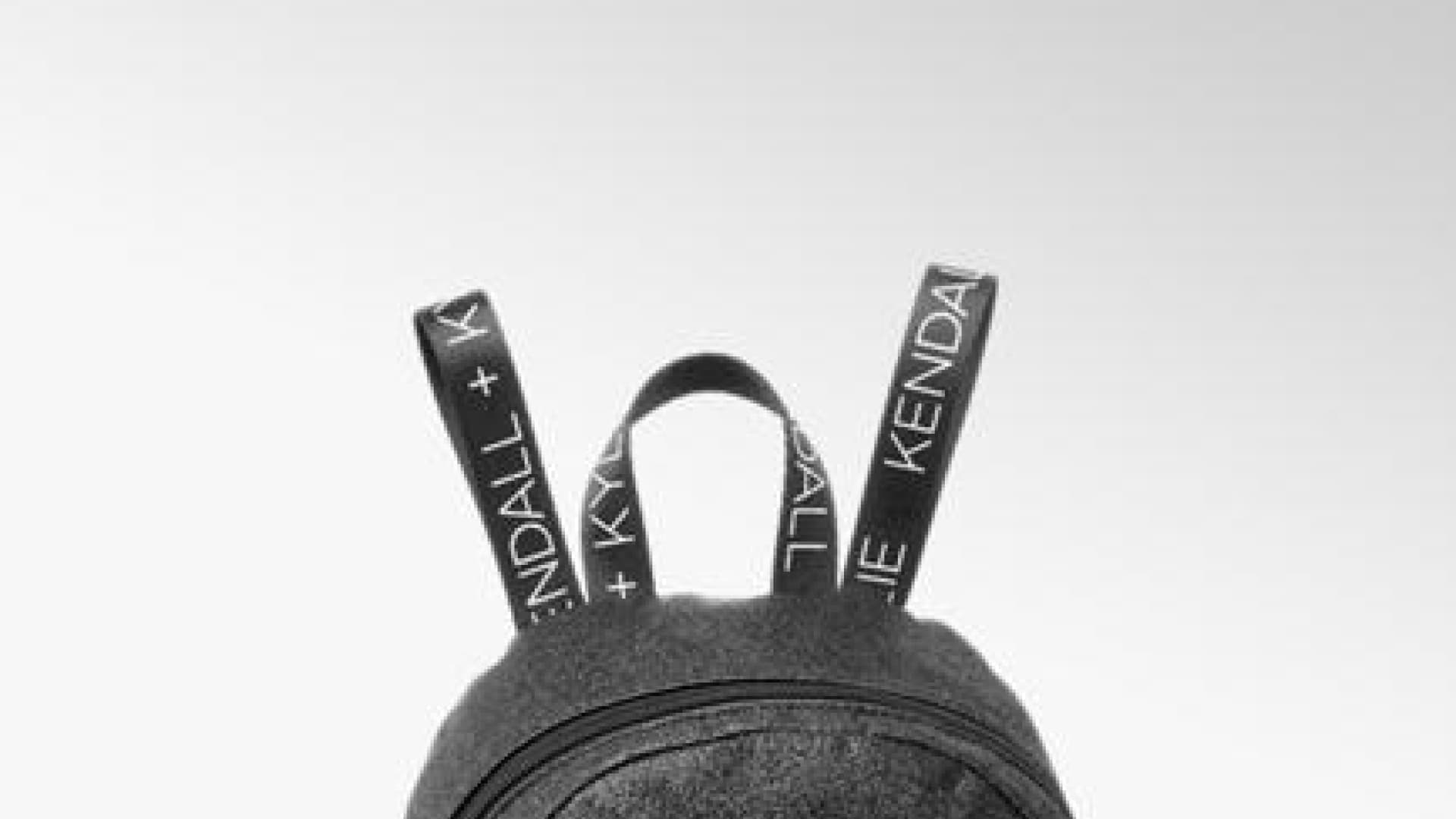 kendall and kylie rucksack