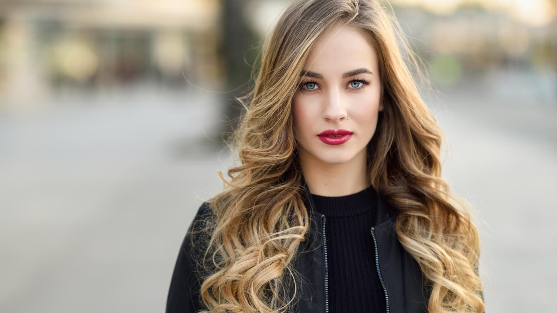 lange haare diese gummibarchen fordern