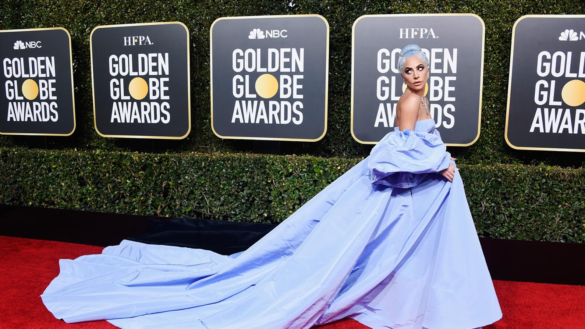 Golden Globes 2019 Gewinner