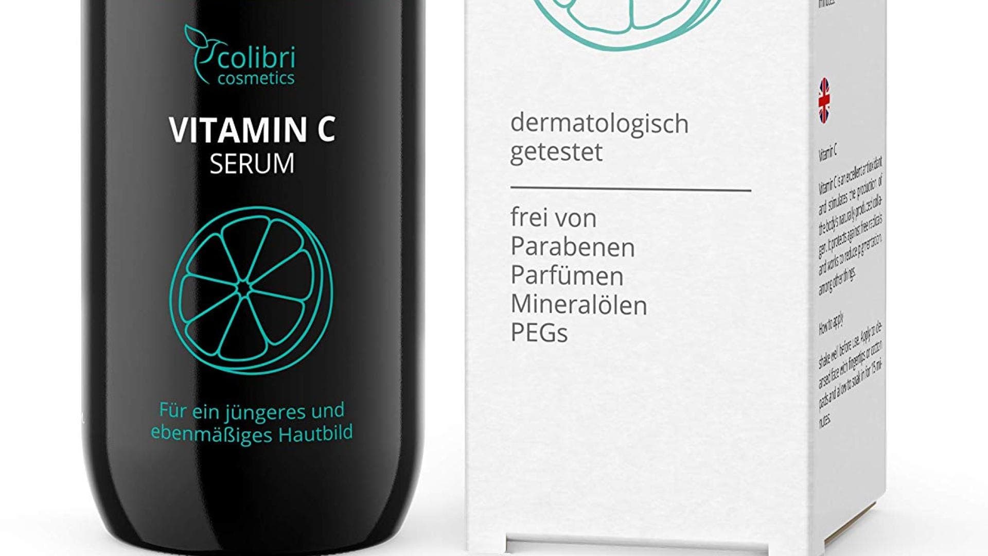 Vitamin C Gut Für Die Haut www.grazia-magazin.de