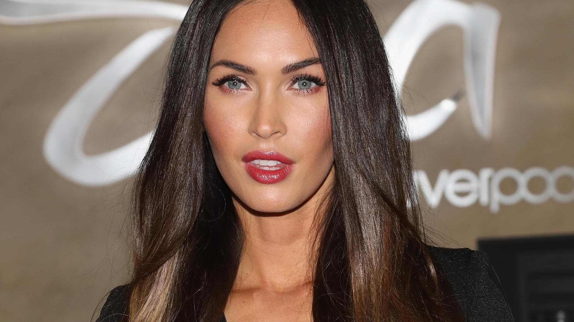 Wie Alt Ist Megan Fox Schauspielerin Megan Fox ist | Langhaarfrisuren: Das sind die