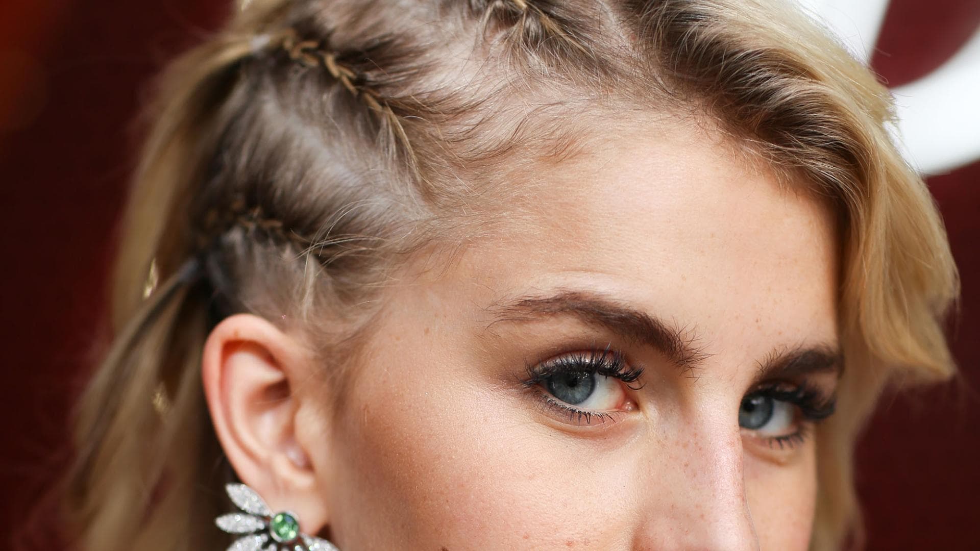 Mittellange Haare: Das sind die Trendfrisuren für 2019