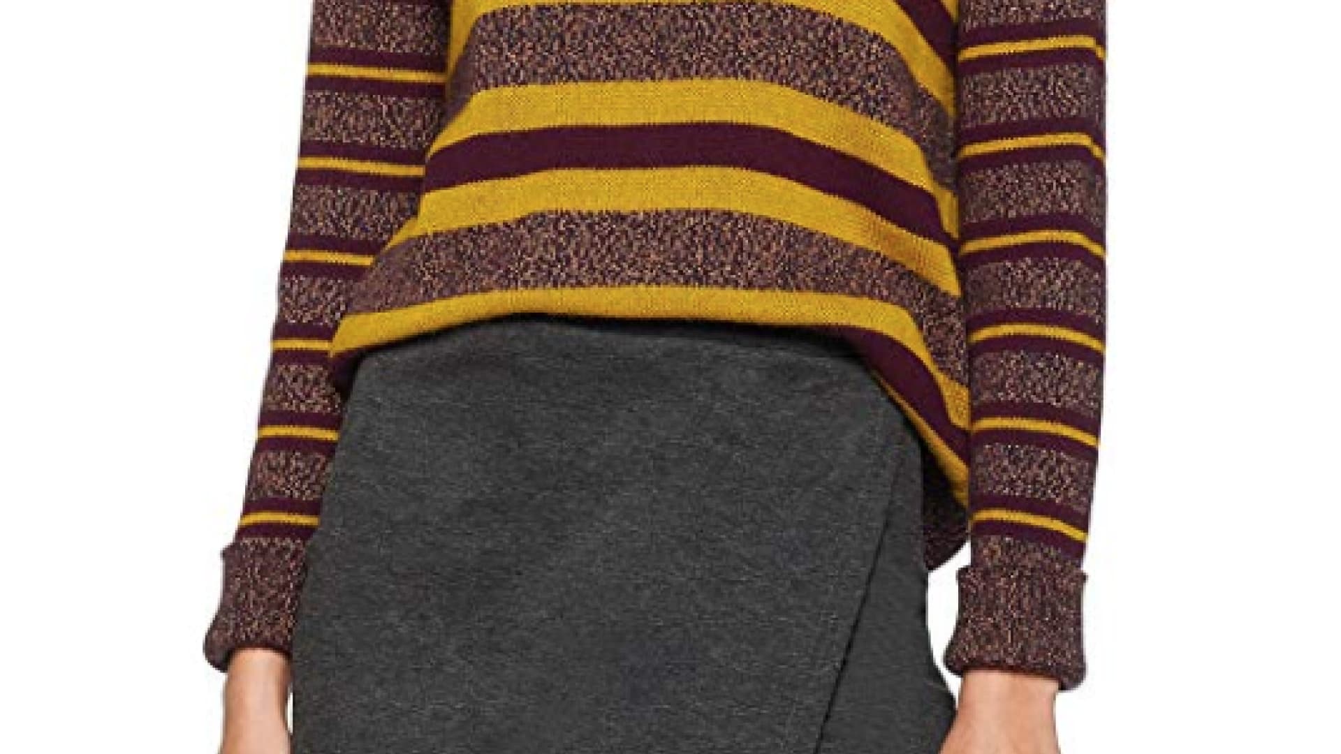 Ringelpullover Das Sind Die Sch nsten Modelle Die Wir Jetzt Shoppen
