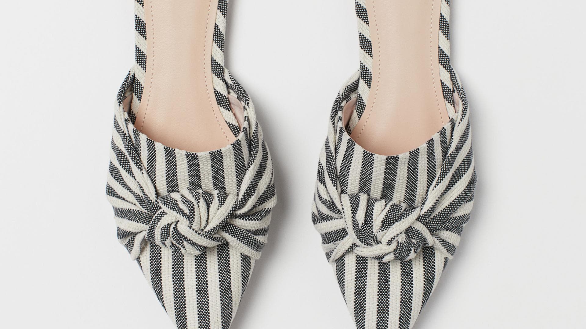 Schuhe fürs Büro Diese stylischen Modelle sind jetzt angesagt GRAZIA Deutschland