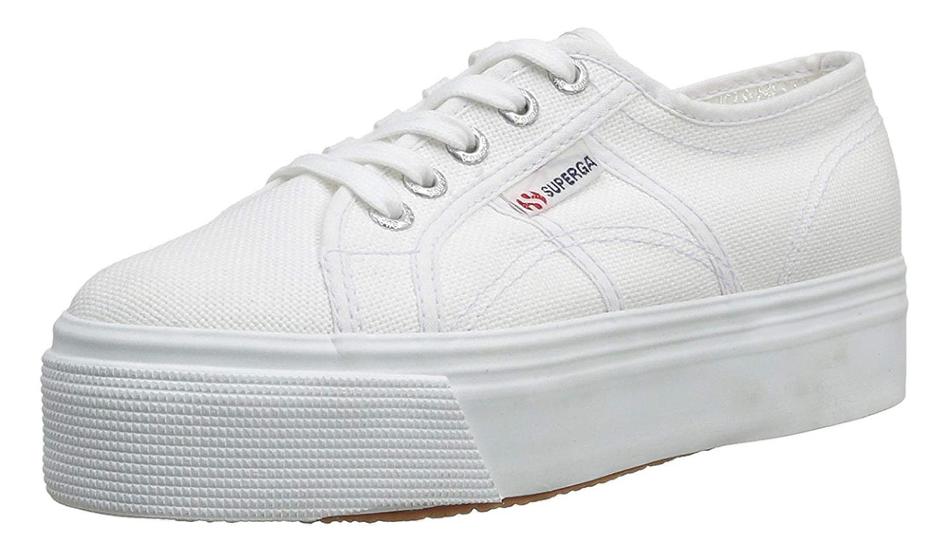 amazon superga plateau
