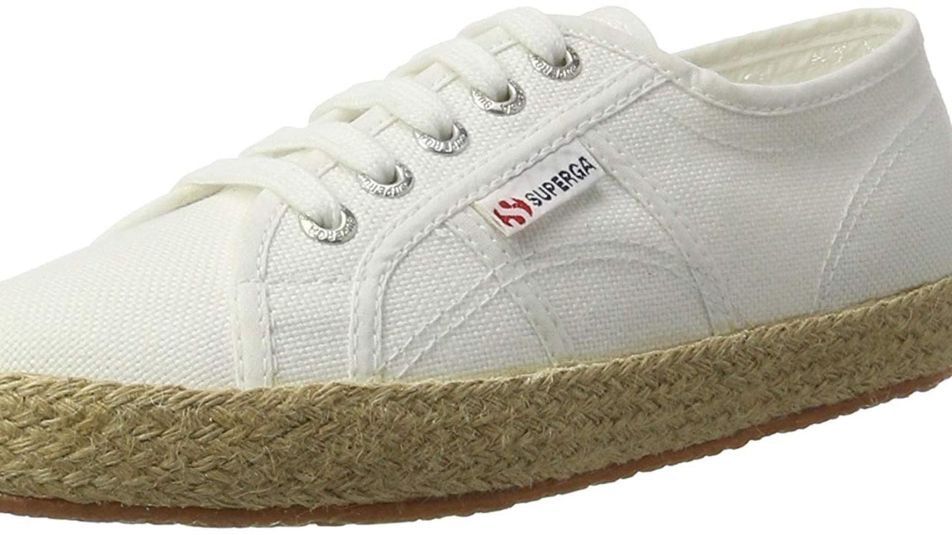 Stoffschuhe: Bei diesen modischen Klassikern lohnt sich die Investition