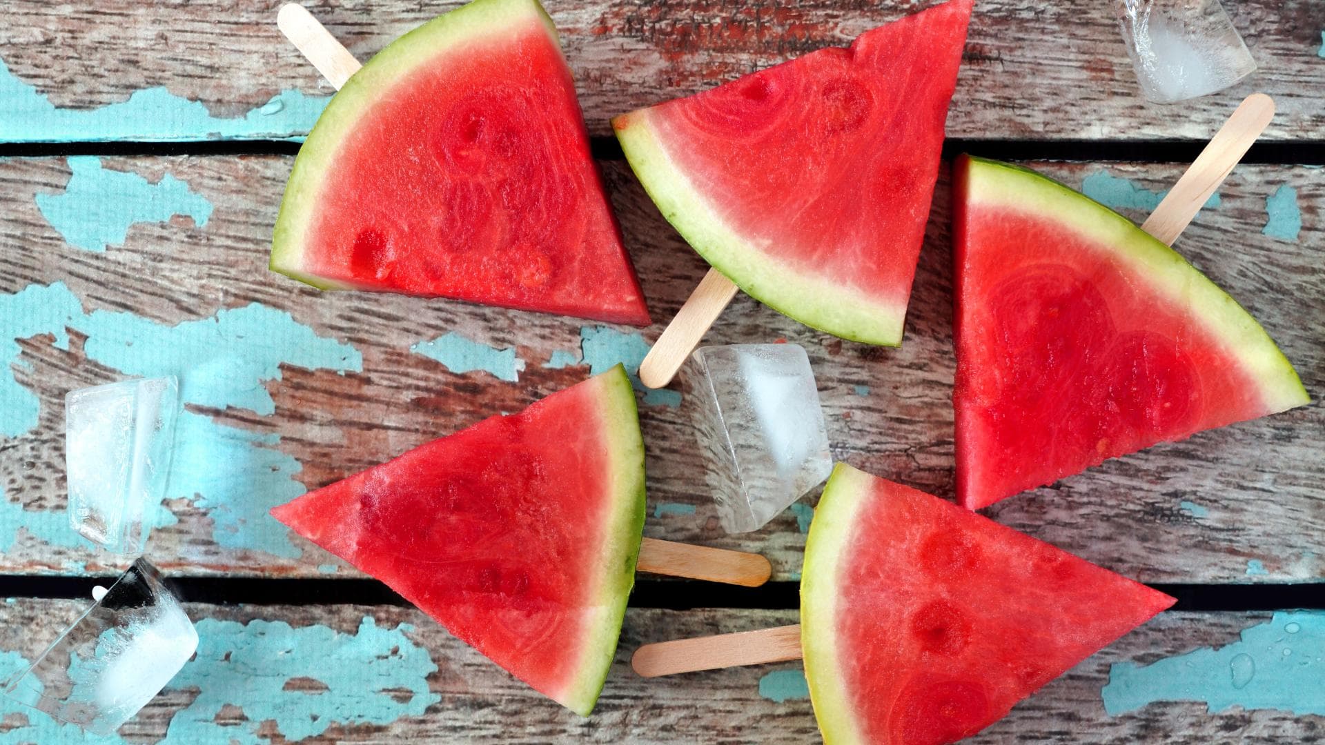 5 leckere und leichte Snacks für den Sommer