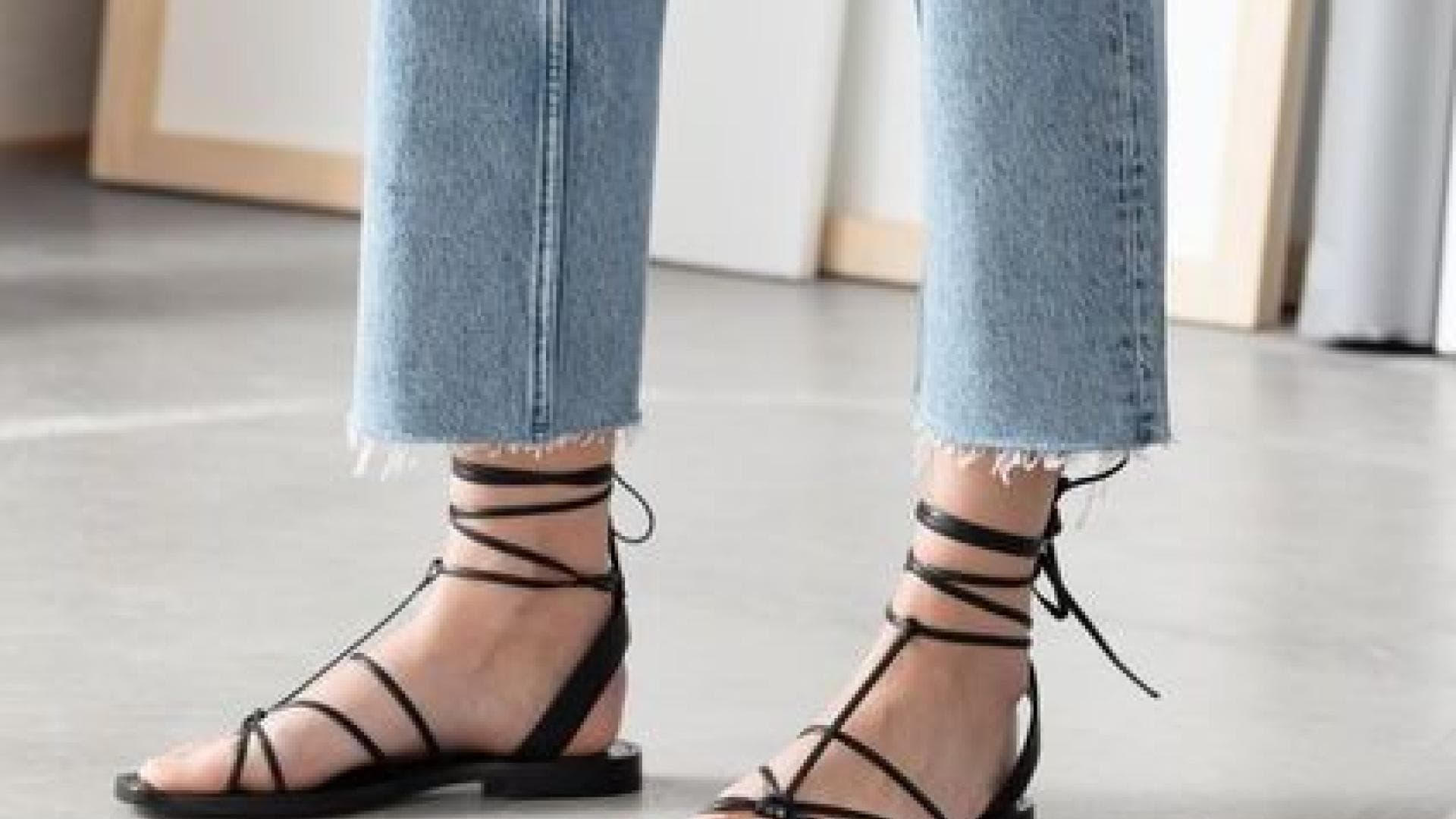 Schmale Füße Diese 10 Sandalen schmeicheln dir besonders