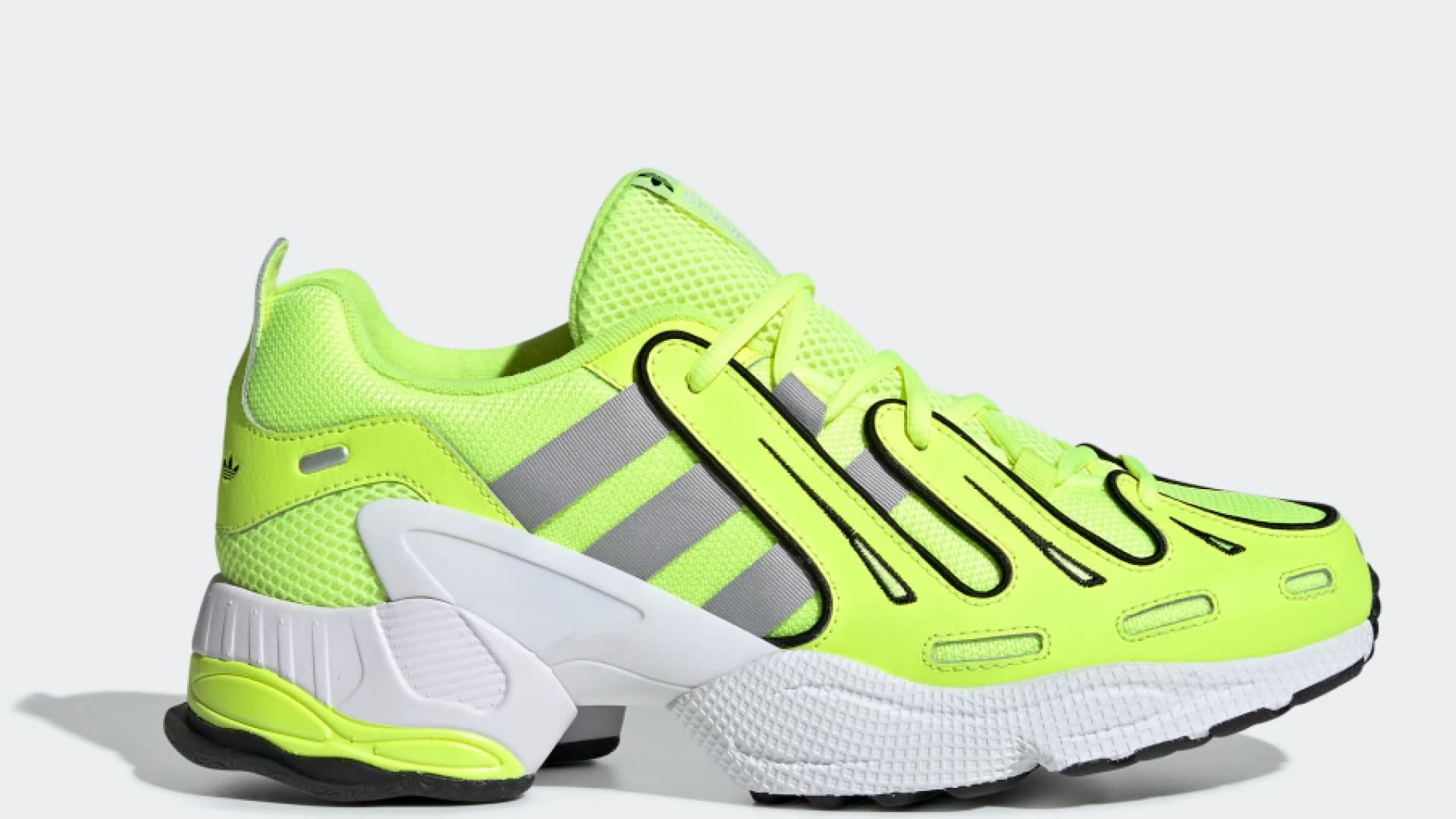 adidas schuhe neonfarben