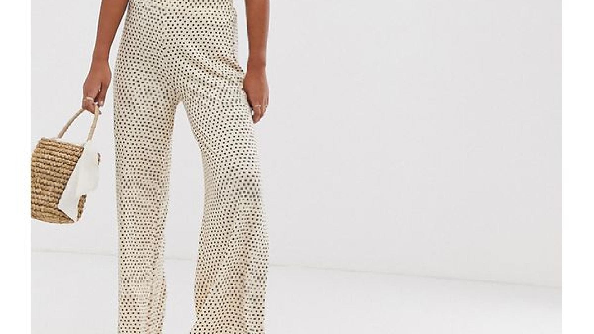 Hosen Diese Modelle schmeicheln kleinen Frauen GRAZIA Deutschland