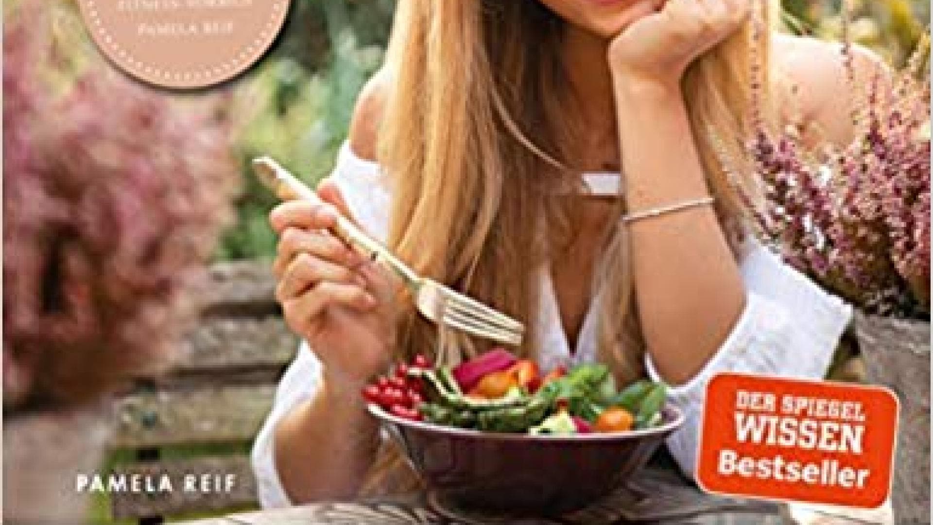 bestes kochbuch zum abnehmen