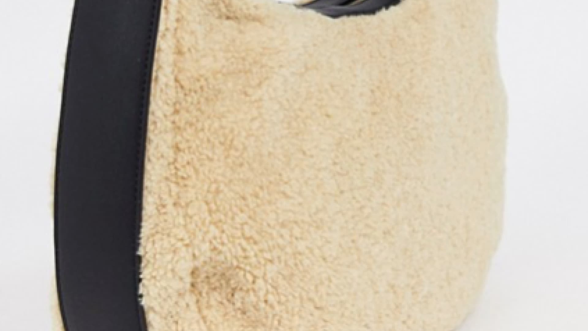 TeddyfellTaschen Das sind die schönsten Modelle aus dem flauschigen Material