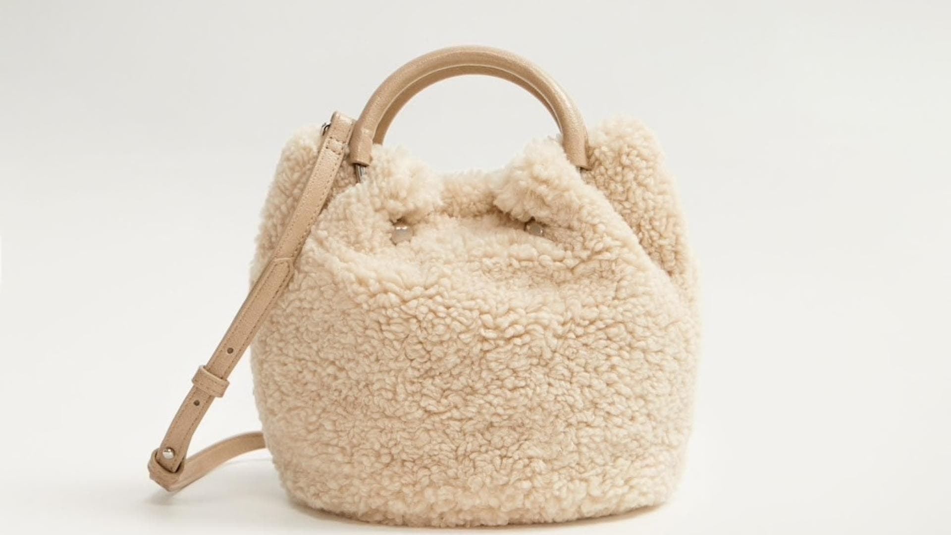 TeddyfellTaschen Das sind die schönsten Modelle aus dem flauschigen Material