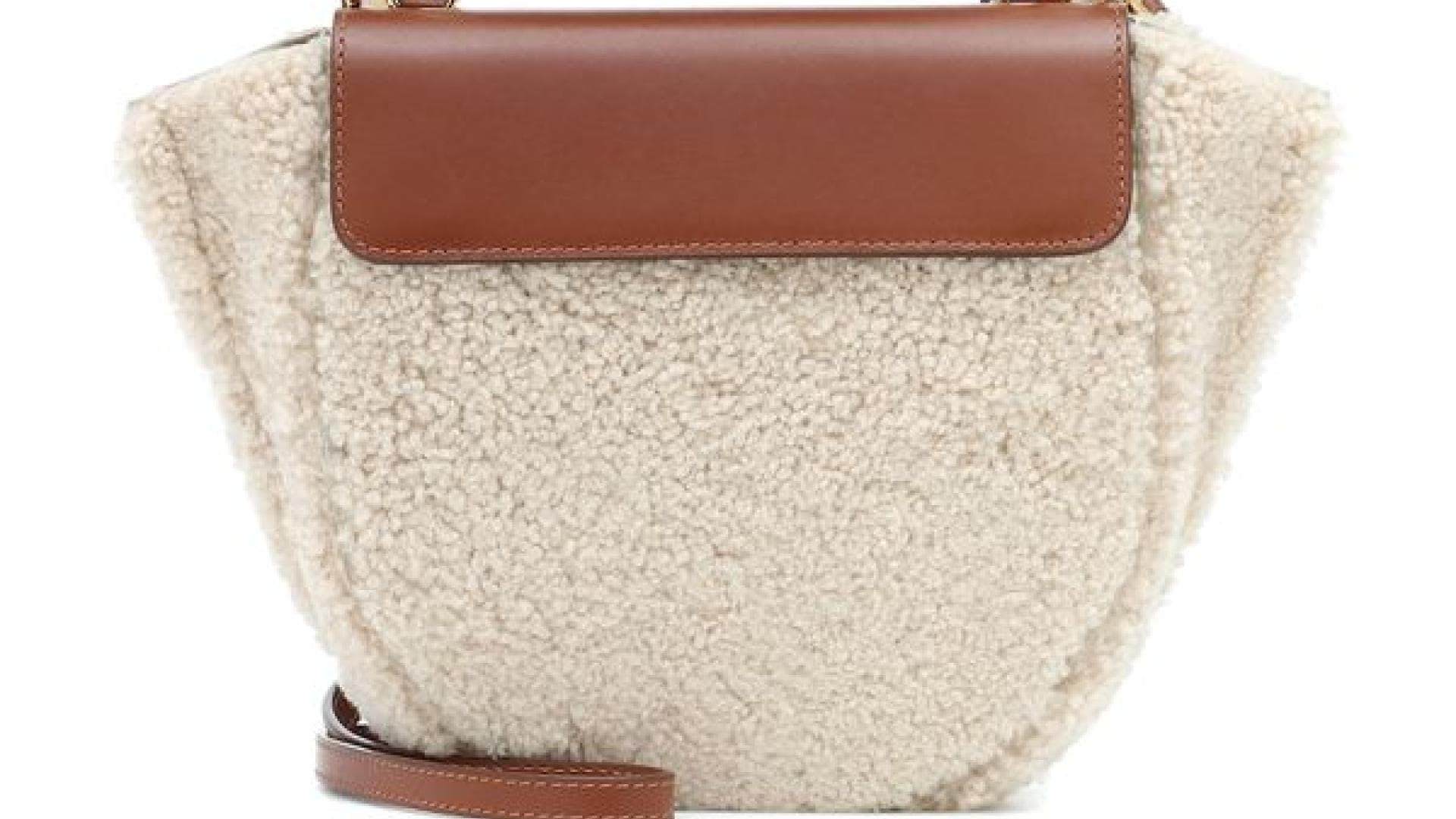 TeddyfellTaschen Das sind die schönsten Modelle aus dem flauschigen Material