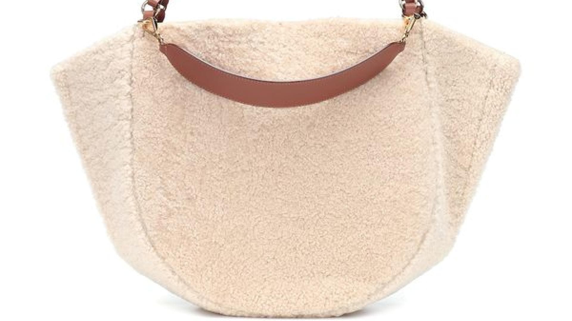 TeddyfellTaschen Das sind die schönsten Modelle aus dem flauschigen Material