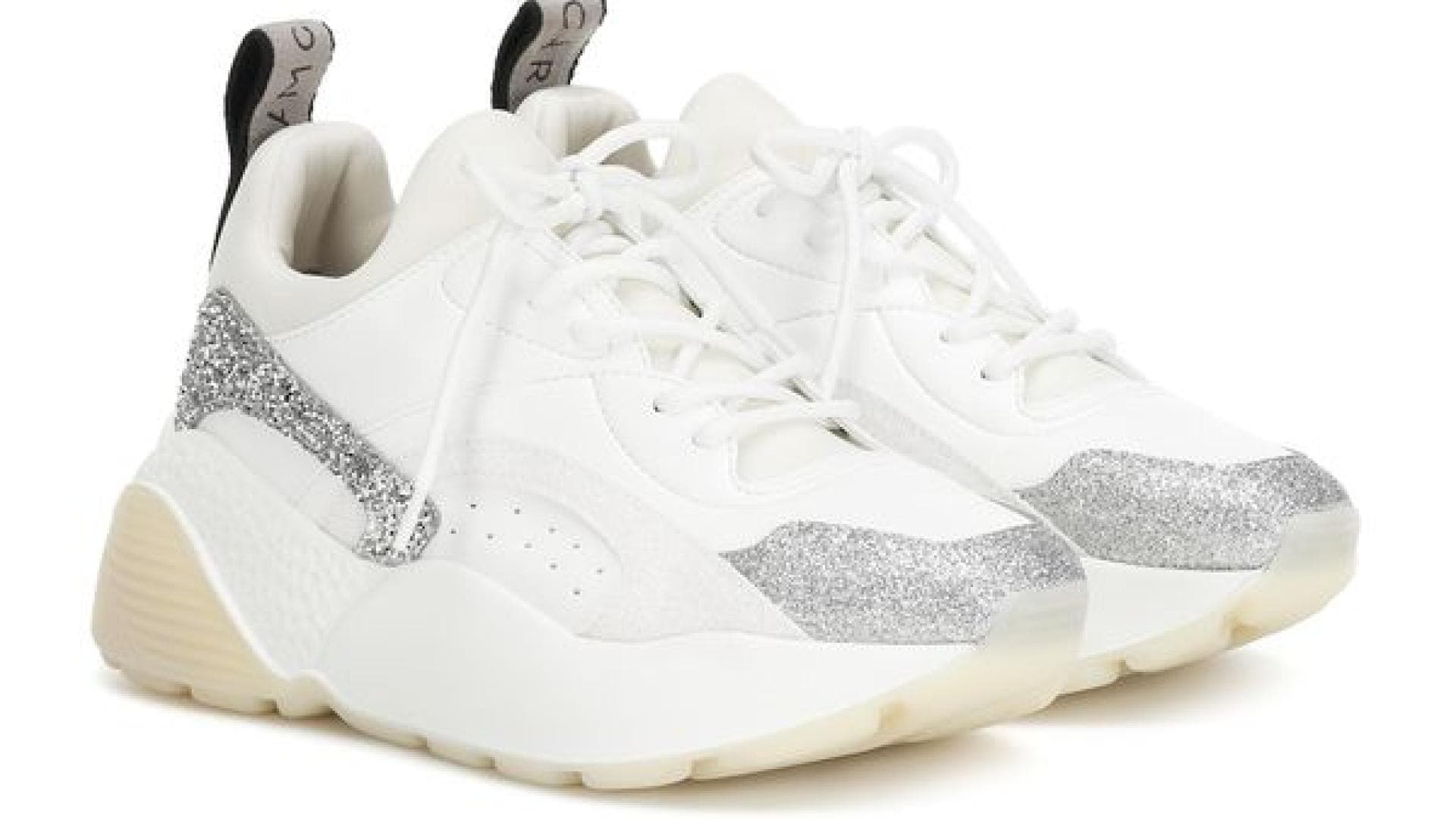 50 50 Sneaker