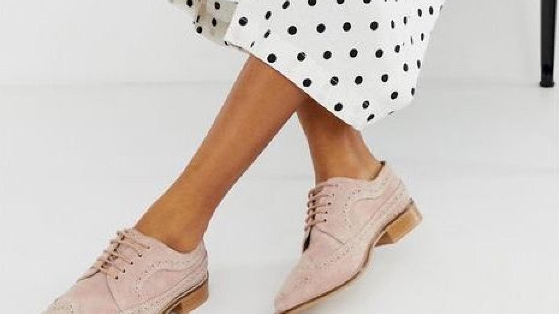 Budapester Diese Schuhe eignen sich perfekt für den Übergang