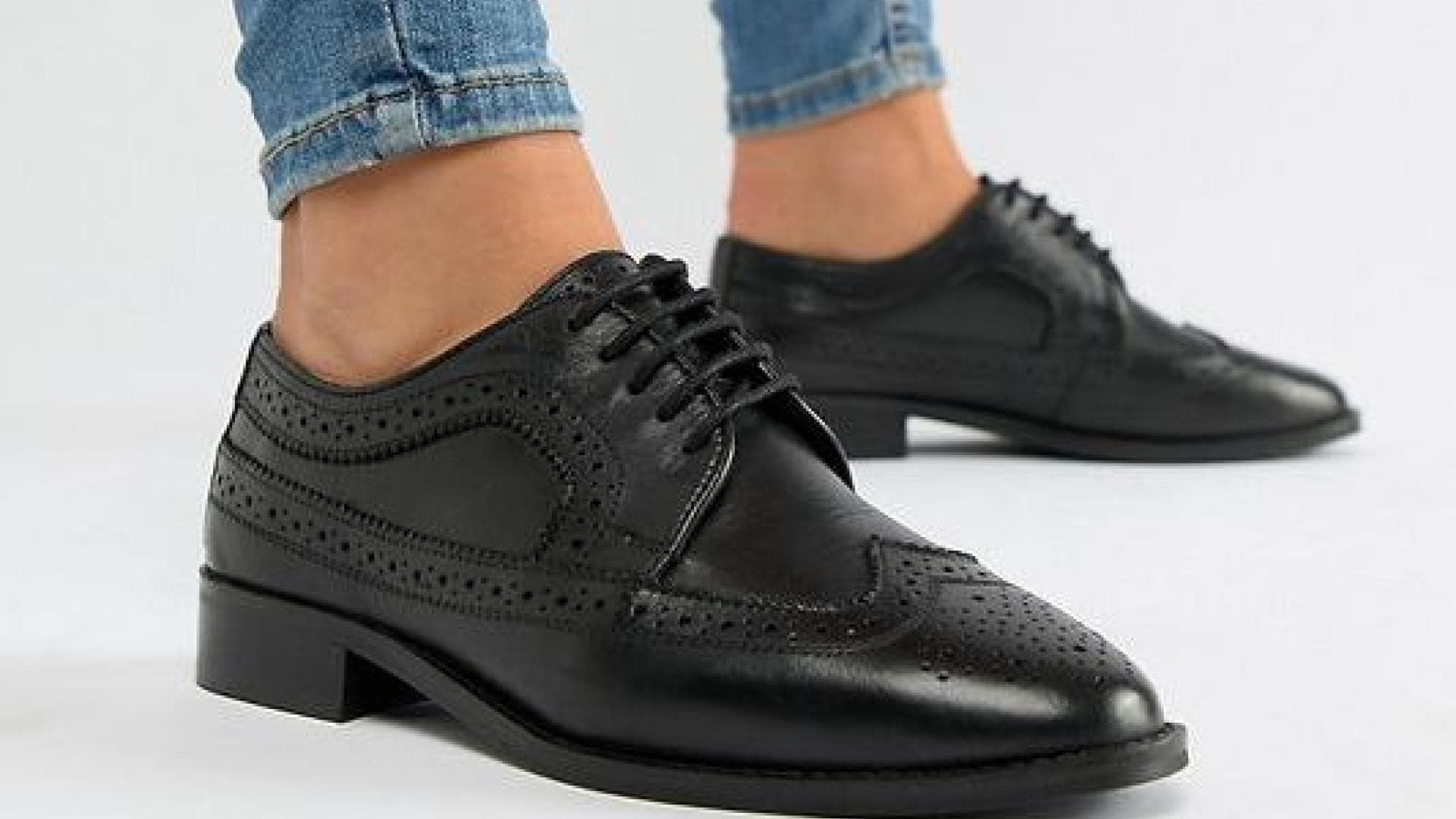 Budapester Diese Schuhe eignen sich perfekt für den Übergang