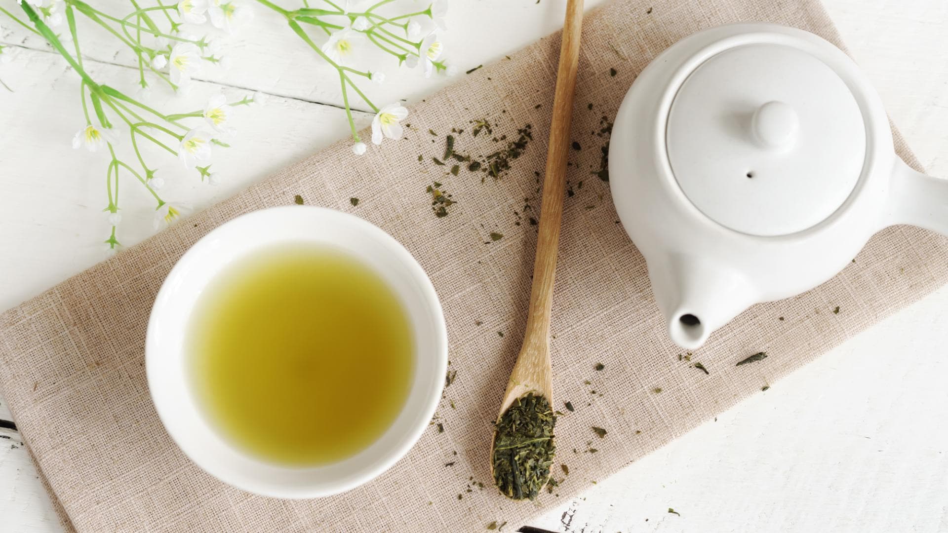 Allergien Diese Hausmittel helfen gegen juckende Augen, laufende Nase