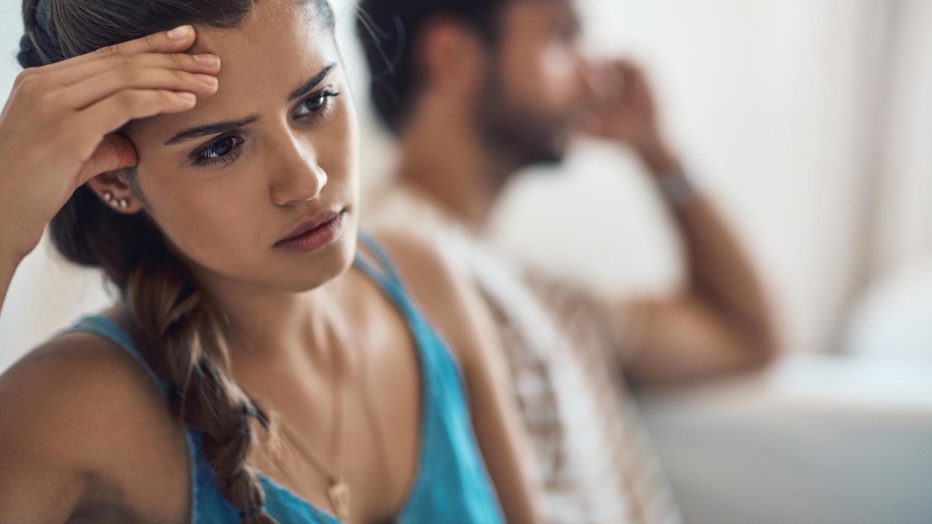 Laut Studie Das Ist Der Wahre Grund Weshalb Wir In Schlechten Beziehungen Bleiben