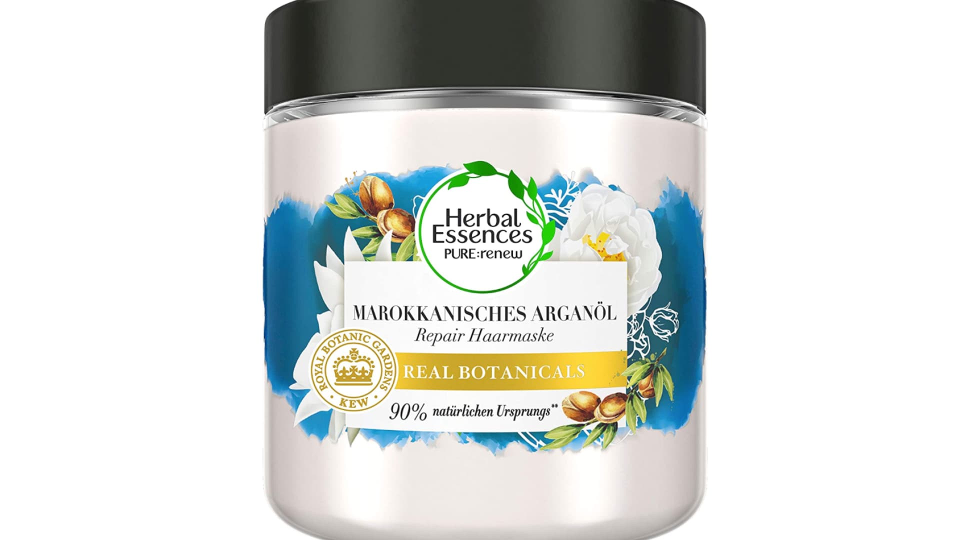 dunnes haar diese haarmaske fur