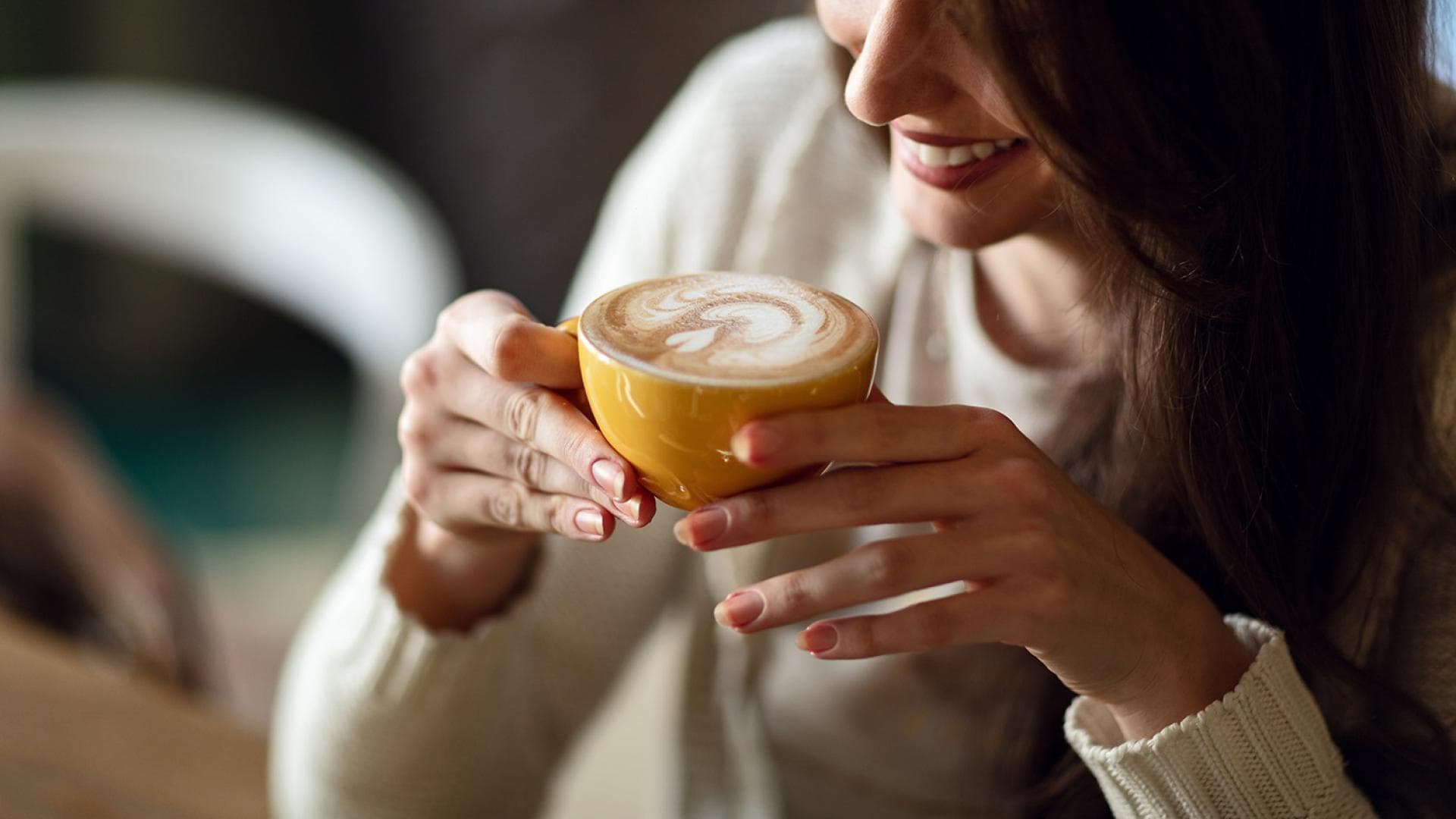 Koffein Das passiert wirklich mit deinem Körper, wenn du es täglich zu dir nimmst