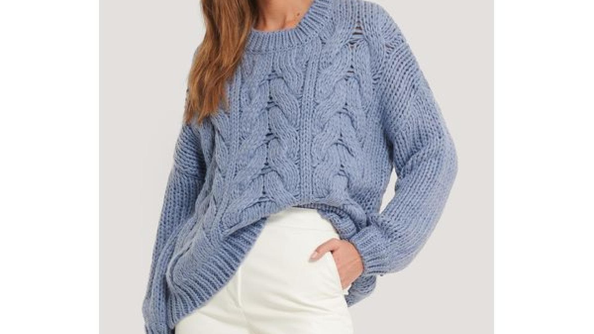 pullover f�r �ltere frauen