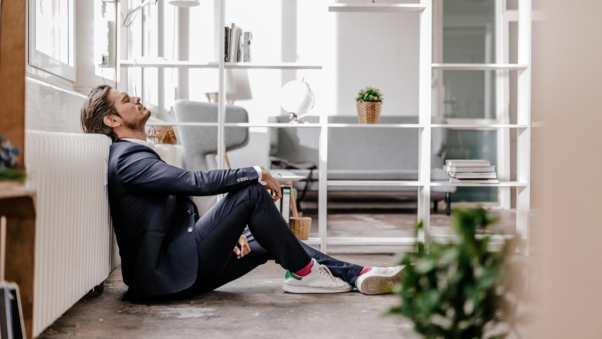 Trennung Diese fünf Dinge bereuen Männer nach dem Ende einer Beziehung wirklich