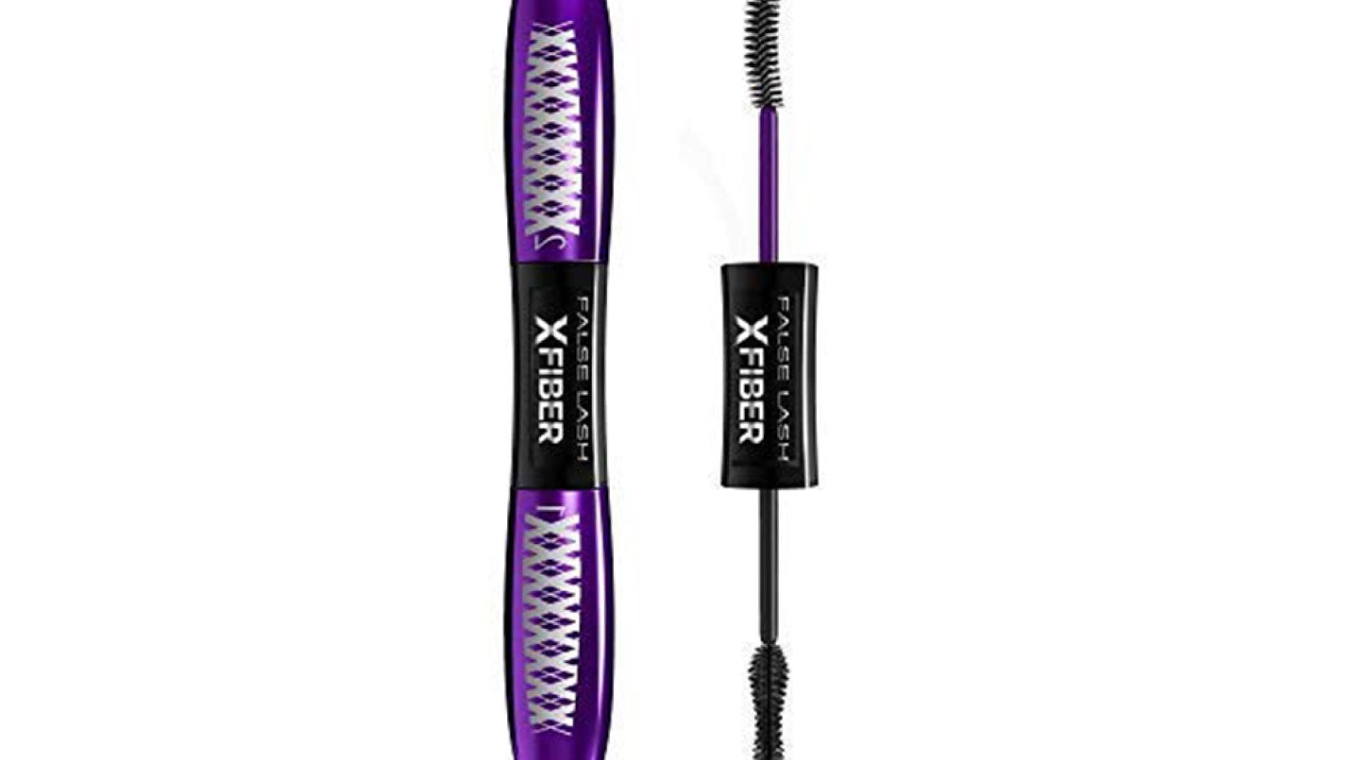 Das ist der bestbewerteste Mascara auf Amazon und Make-up Artists ...