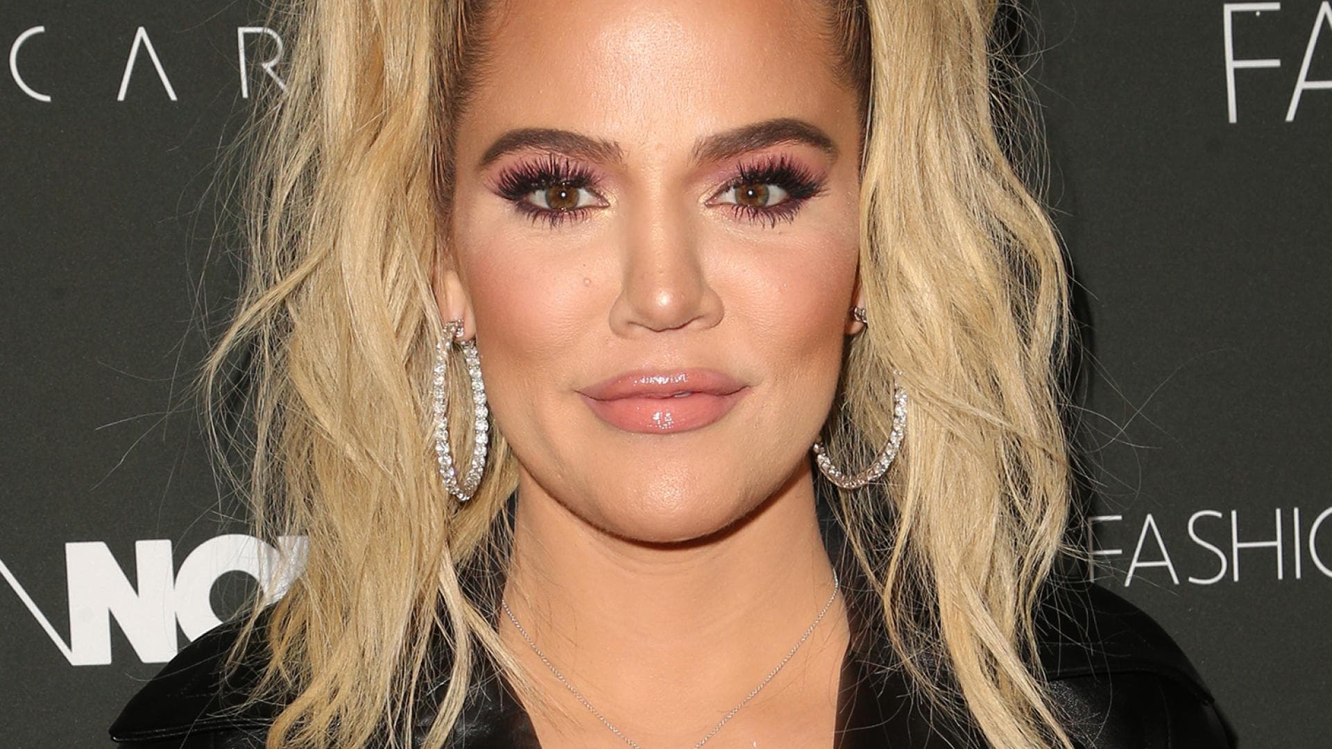 Khloé Kardashians krasse Komplettveränderung