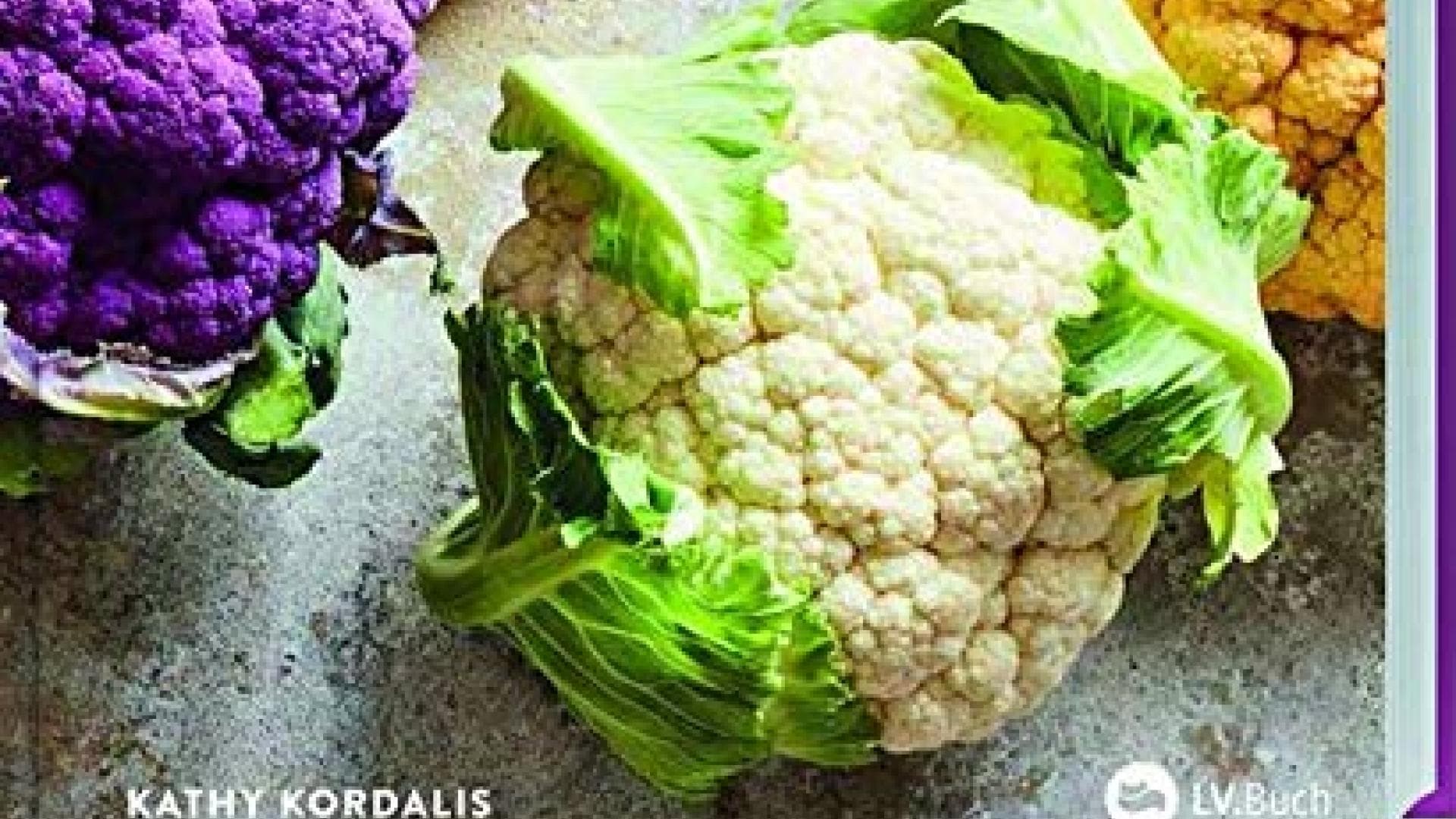 Blumenkohl: Das passiert bei täglichem Verzehr