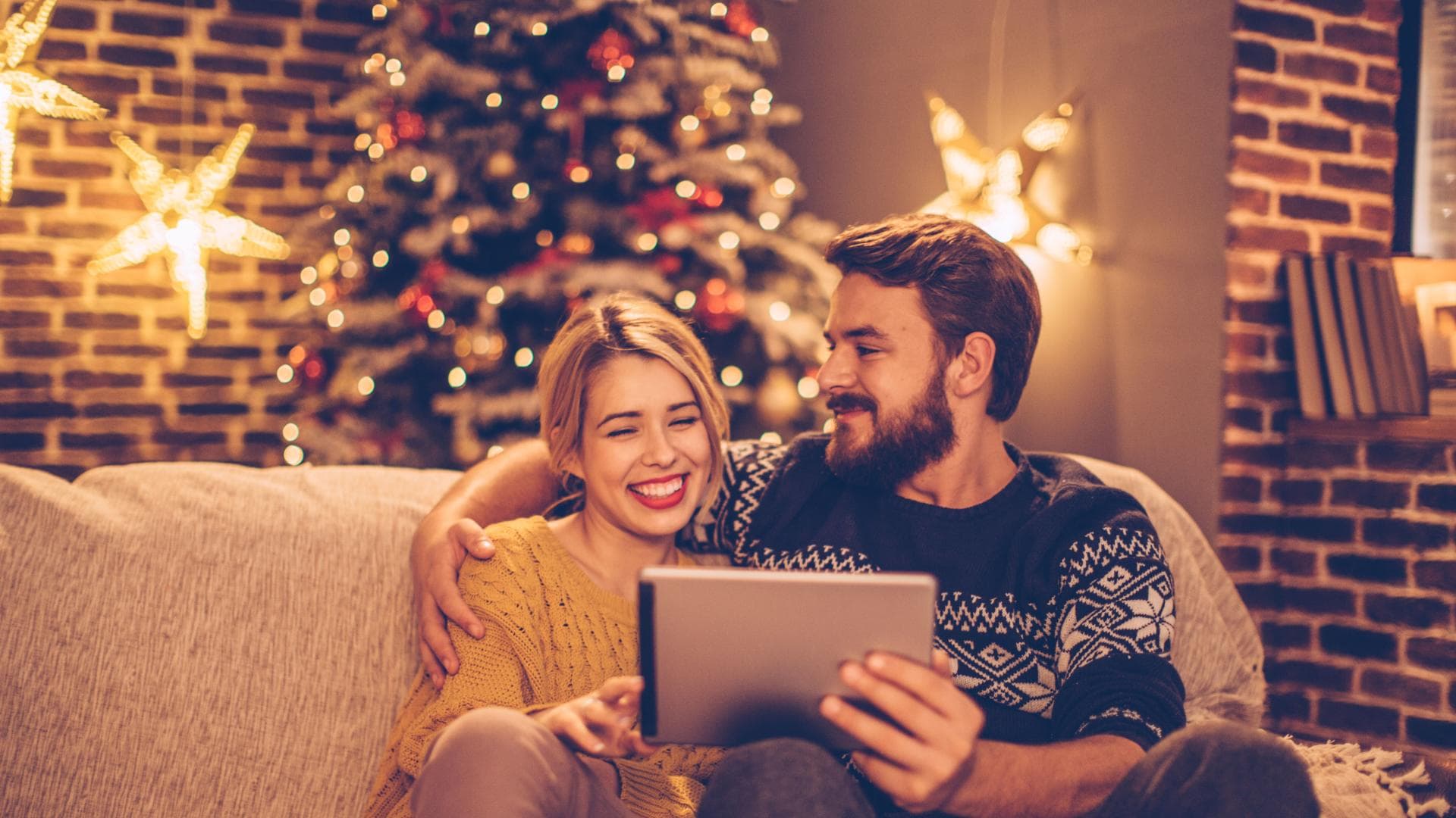 Weihnachtsfilme auf Netflix Diese 10 solltet ihr euch unbedingt ansehen