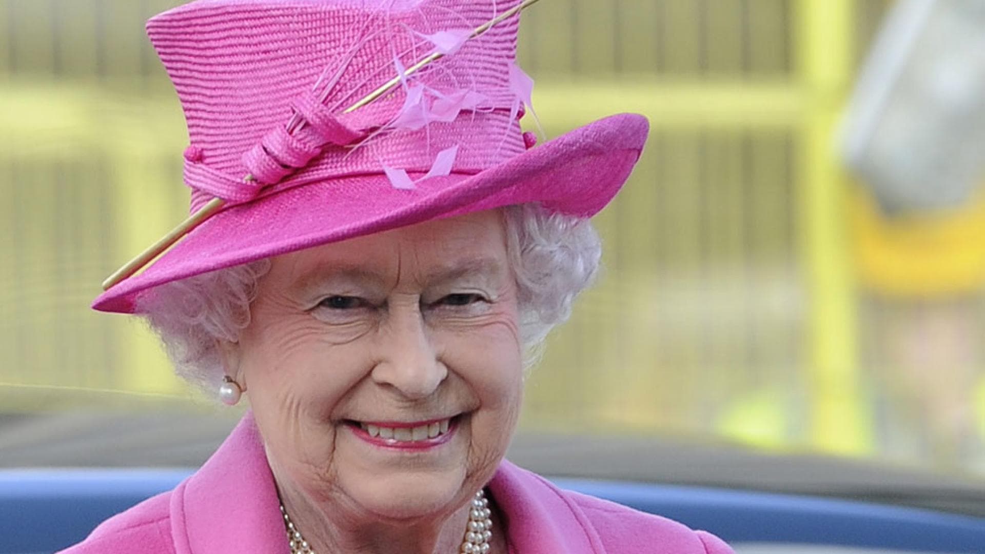 Was Denkt Die Queen über Den Brexit