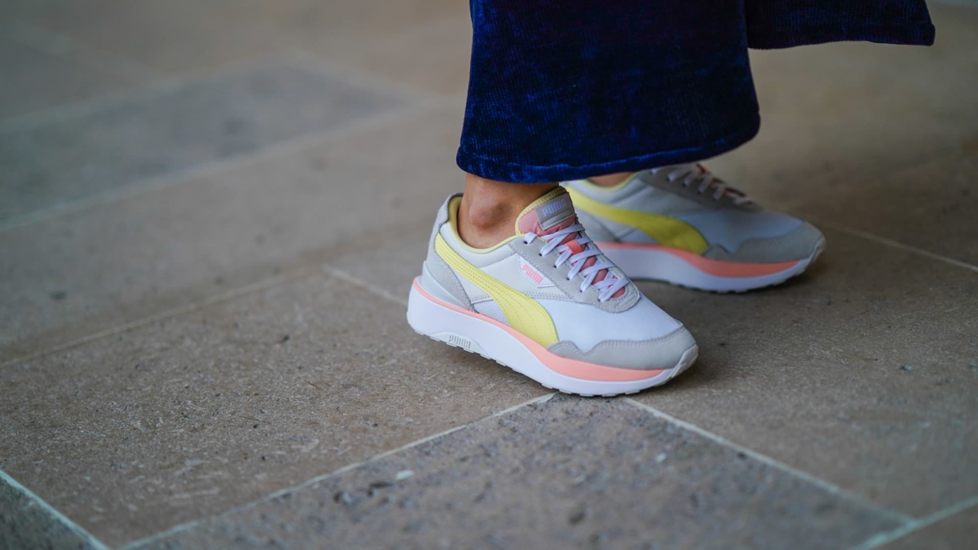 Die Sneaker Die Ich Trag Kauf Ich Jeden Morgen Neu Sneaker: Diese Modelle kaschieren dicke Knöchel