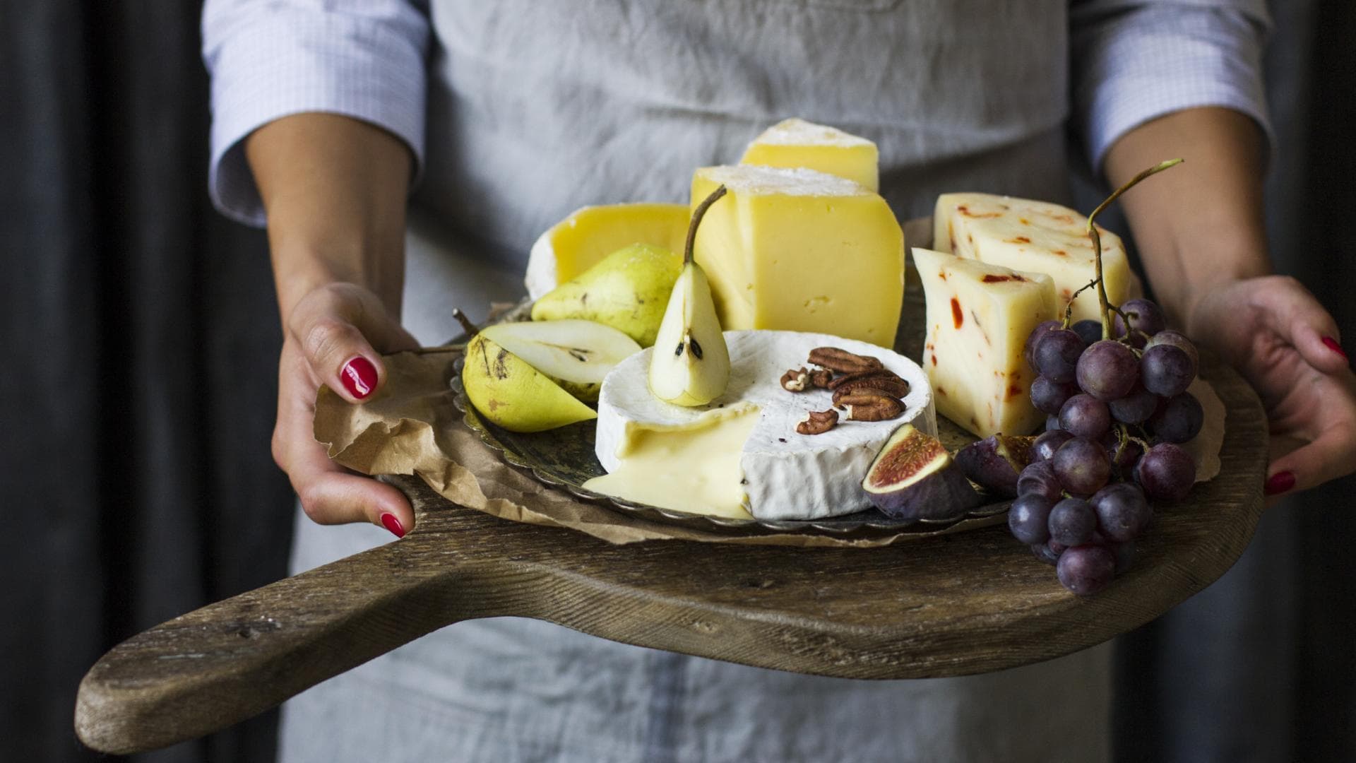 Käse: Das passiert mit deinem Körper, wenn du ihn jeden Tag isst