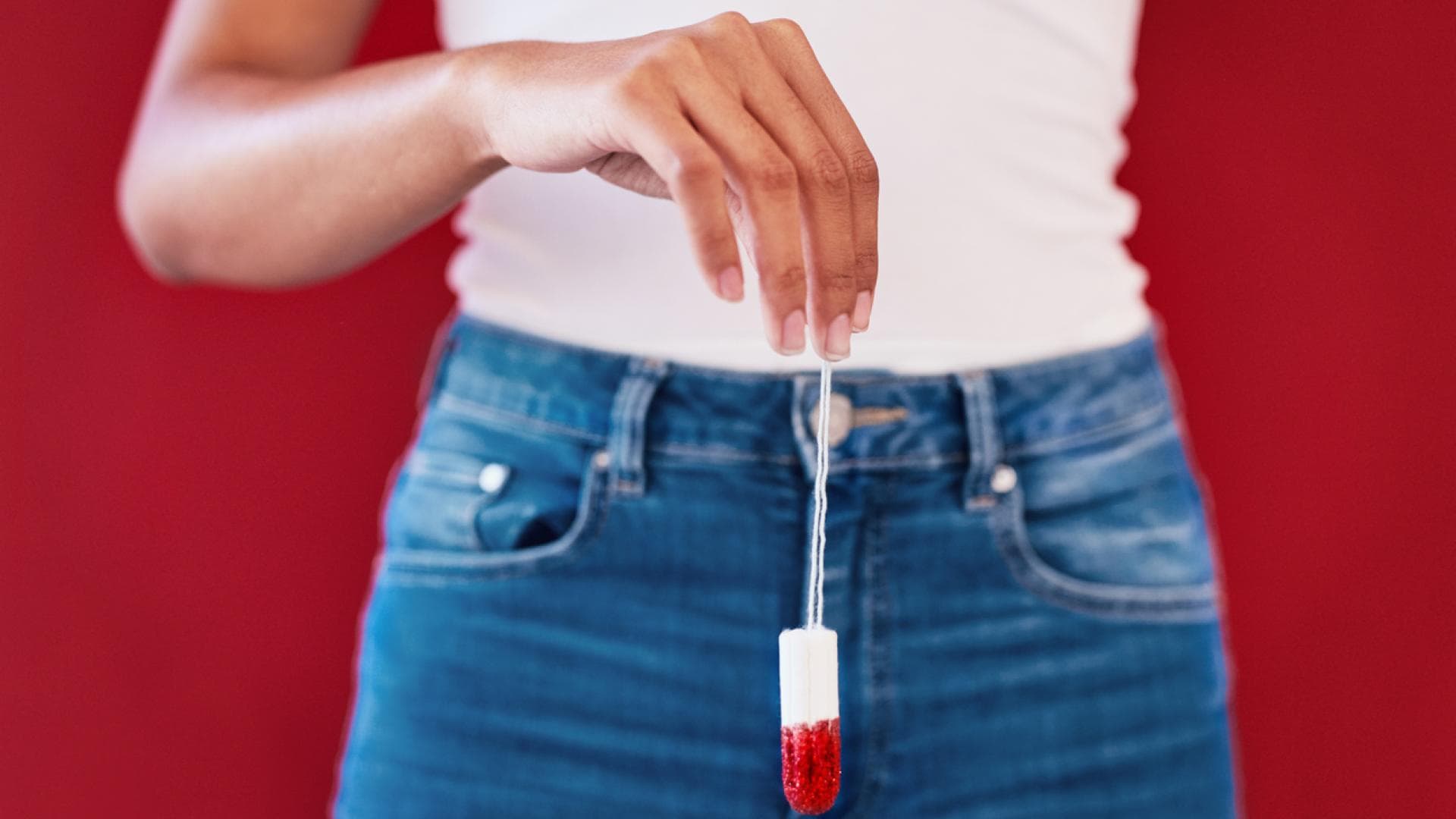 So funktioniert Free Bleeding ohne Hygieneartikel