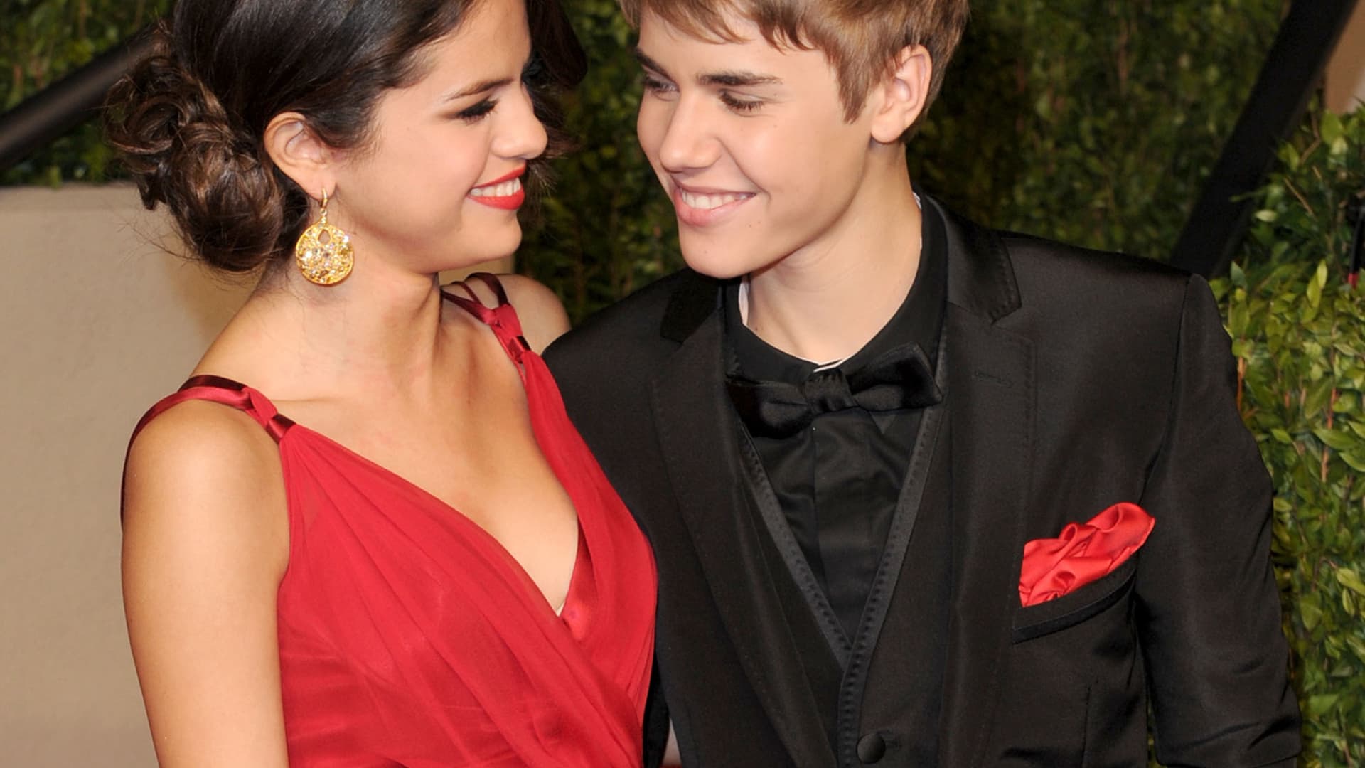 Wie Lange Waren Selena Und Justin Zusammen