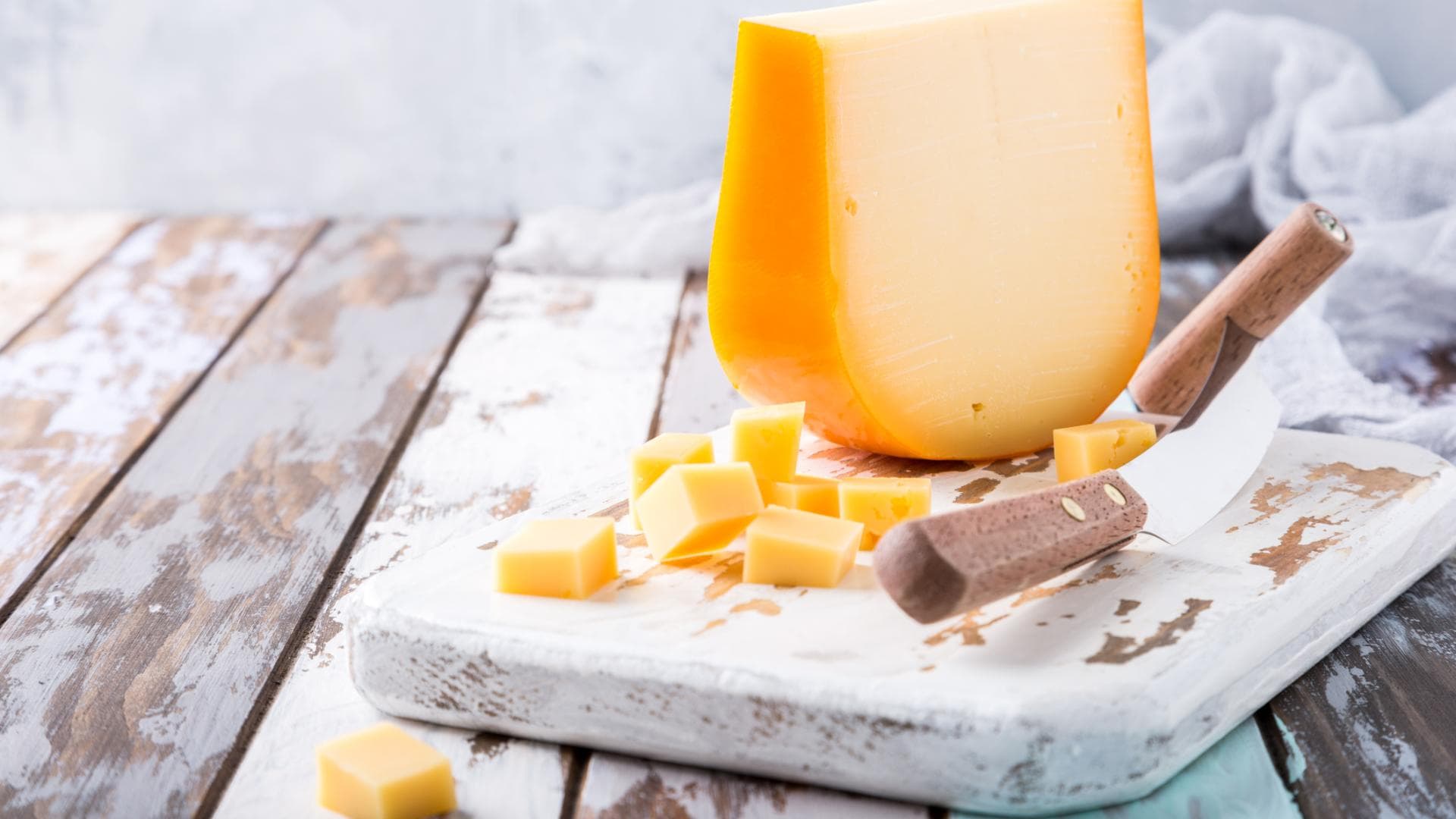 Superfood GoudaKäse revolutioniert die