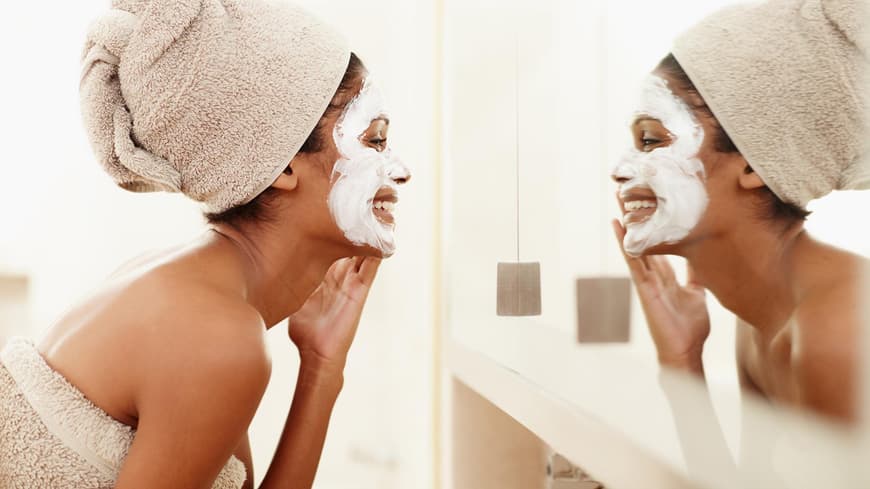 Home Spa: Diese f&uuml;nf Beauty-Produkte solltest du immer Zuhause haben