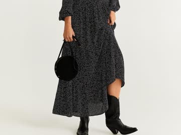 MANGO: Das sind die größten Kleider-Trends 2020 – laut des spanischen  Modekonzerns