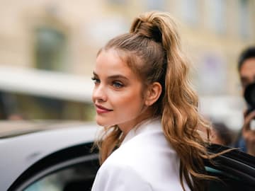 Diese Frisur verursacht Haarausfall