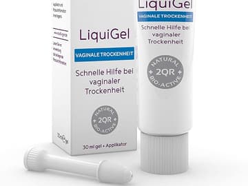 Scheidentrockenheit: Diese Creme hilft dagegen!