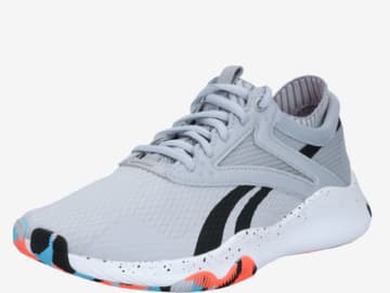 sportschuhe home workout