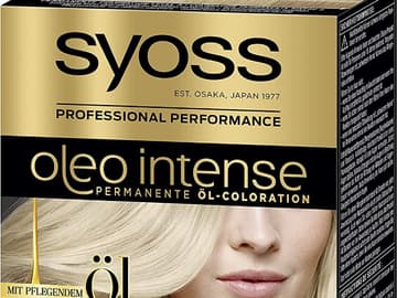 st�rkste blondierung drogerie