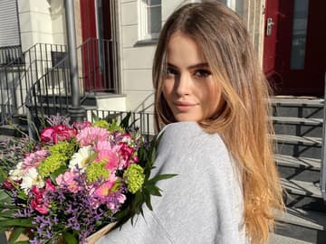 Soraya Eckes exklusiv über ihr Erfolgsgeheimnis, ihre größte