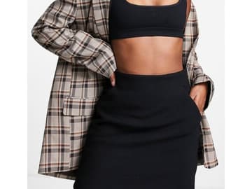 Herbst Outfit 2021: Die schönsten Miniröcke