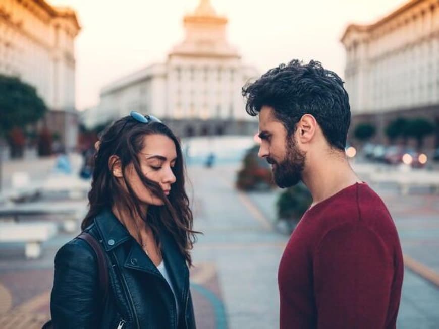 Anzeichen Dass Er Der Richtige Ist Psychologie: 5 klare Anzeichen, dass er der Richtige ist