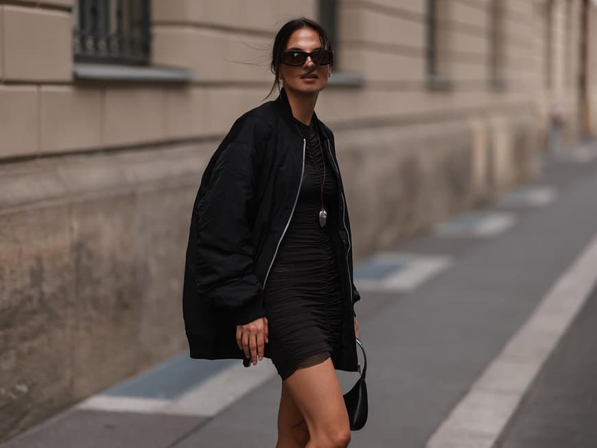 bomberjacke